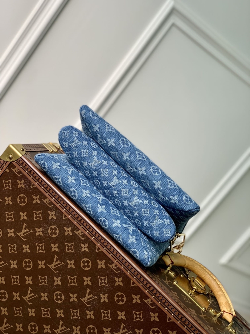 LV Satchel Bags